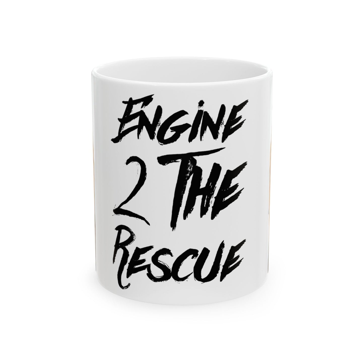 Shakira Ceramic Mug, (11oz, 15oz)