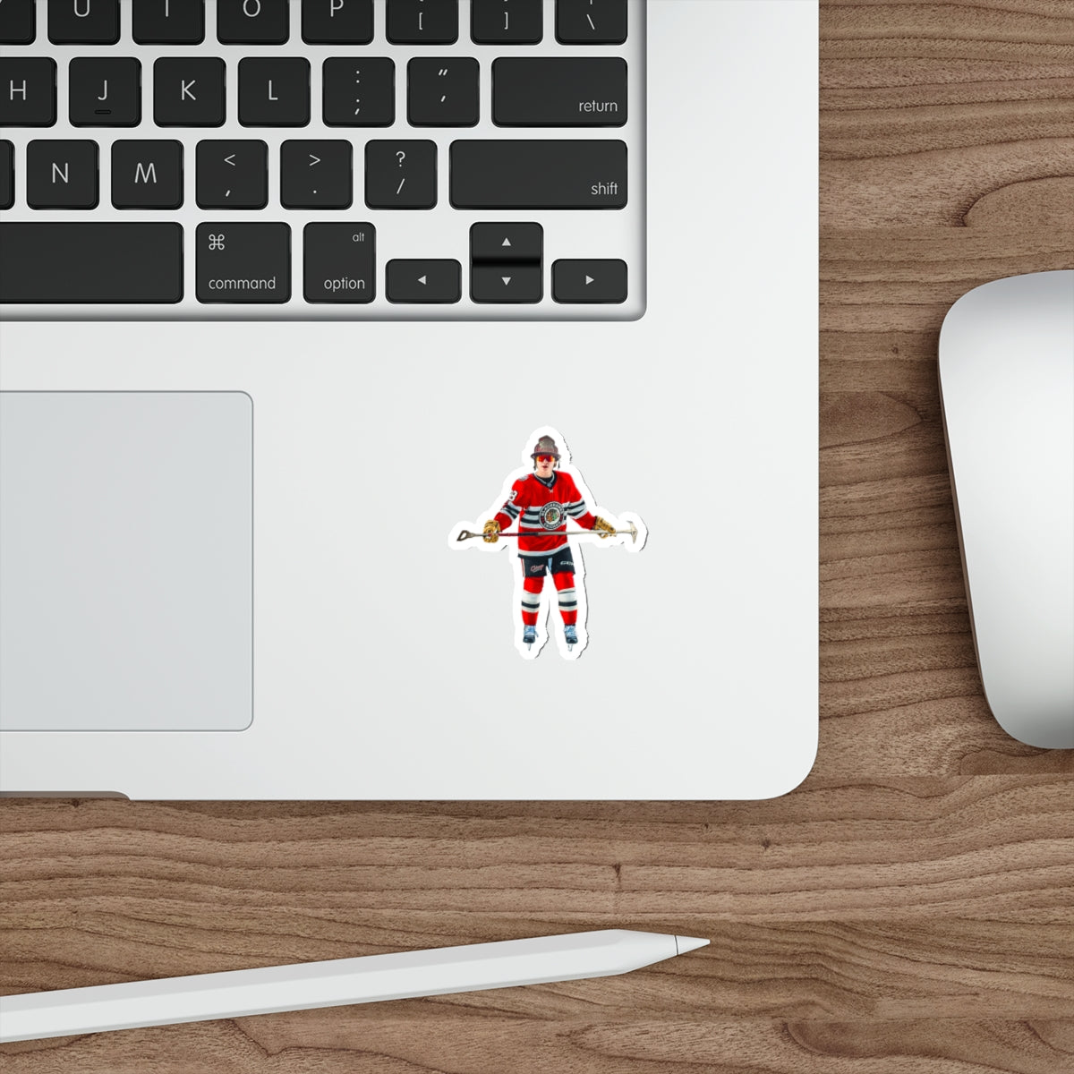 Connor Bedard Stickers