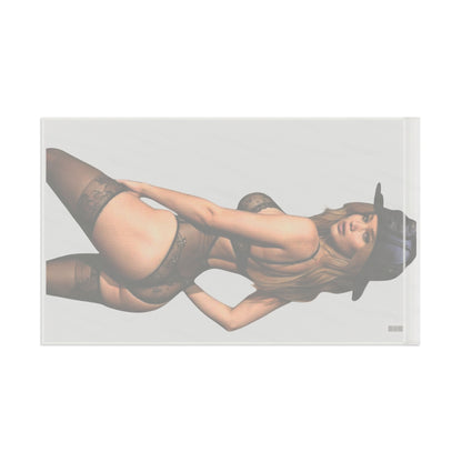 Jen L Flag