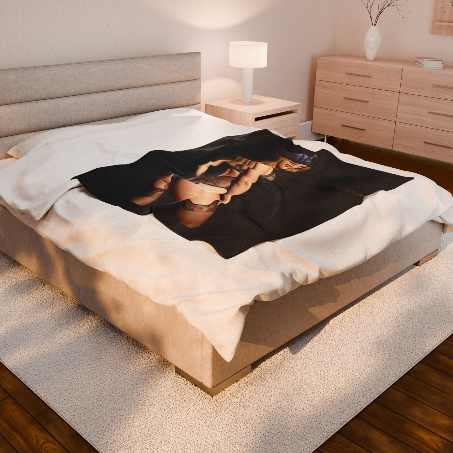 Jen Blanket