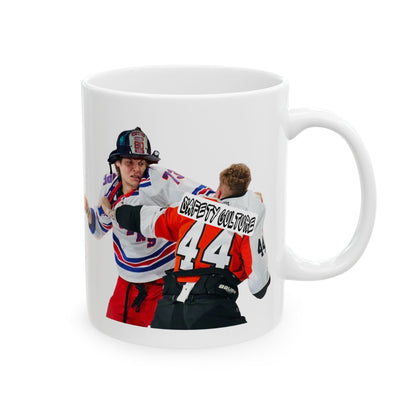 Rempe Ceramic Mug, (11oz, 15oz)