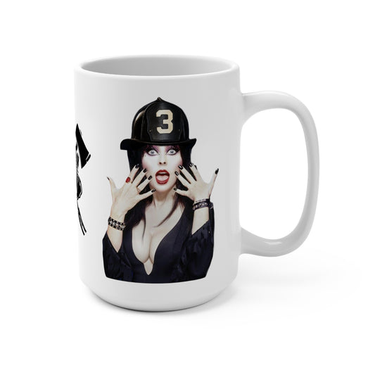 Elvira Mug 15oz