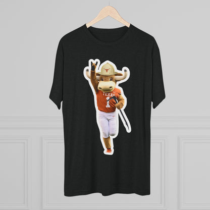 Hook'em Tee