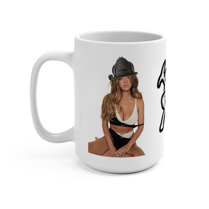 Sporty Sween Mug 15oz