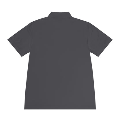 Local 2795 Men's Sport Polo Shirt
