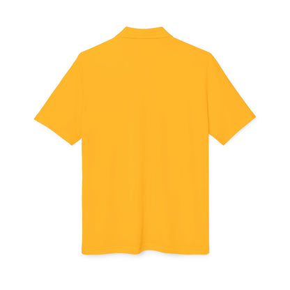 Local 2795 adidas Unisex Performance Polo