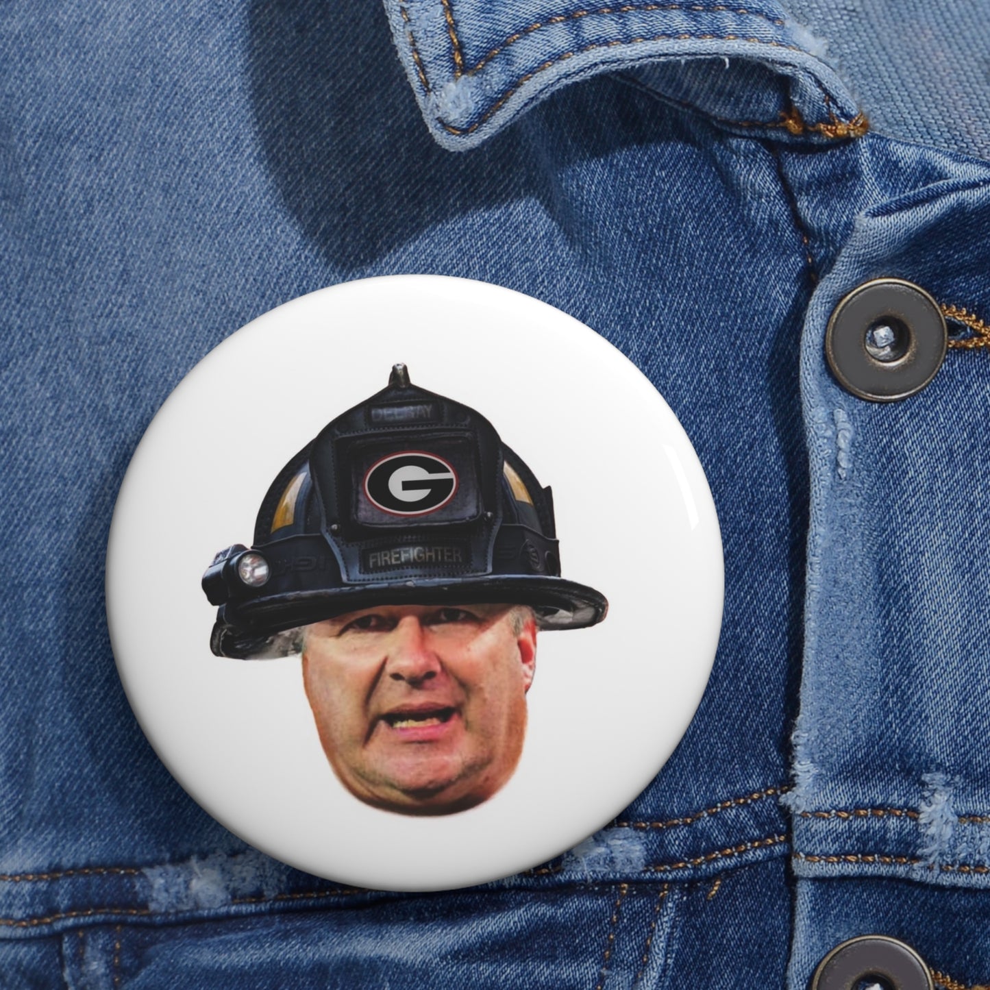 Kirby Button