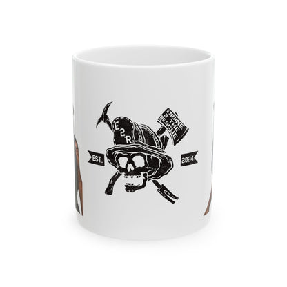 Kim Kardashian Ceramic Mug, (11oz, 15oz)