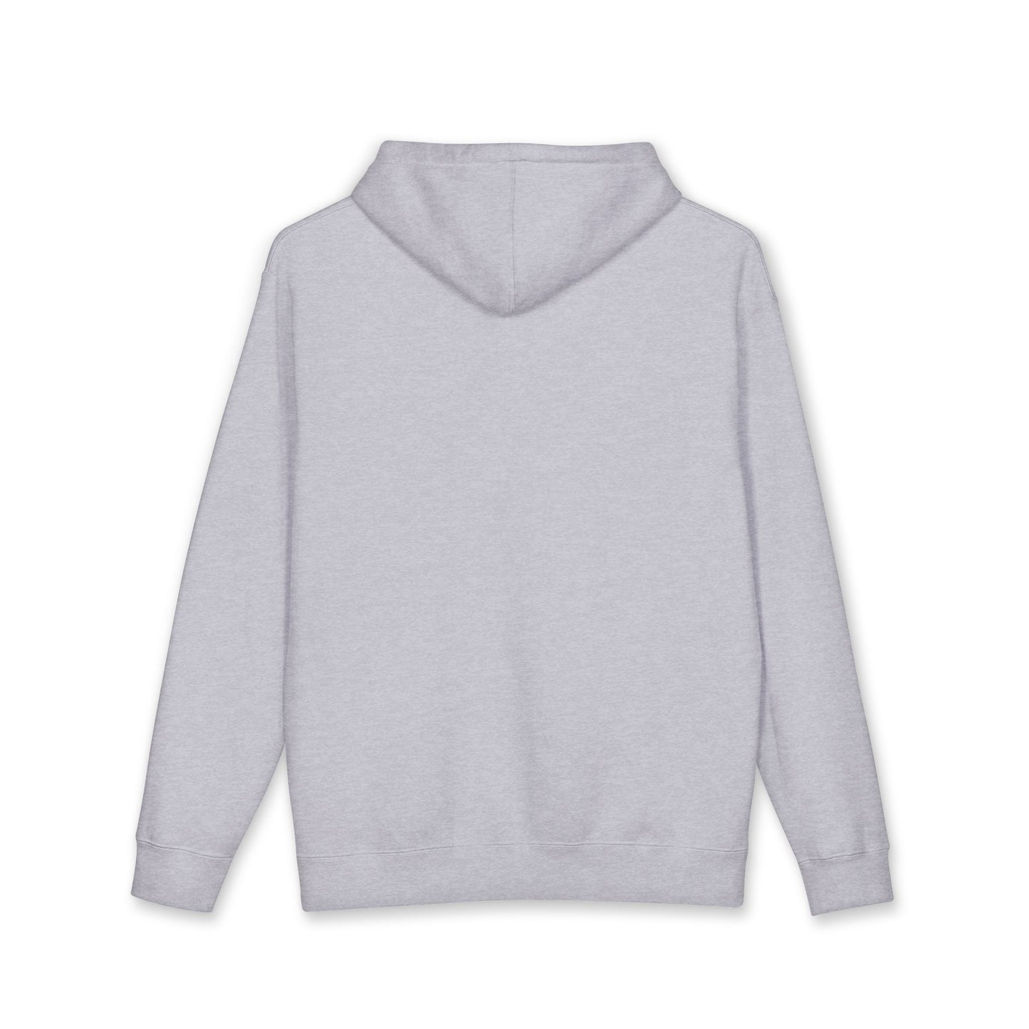 On Your Heels Unisex Heavyweight Hooded Sweatshirt