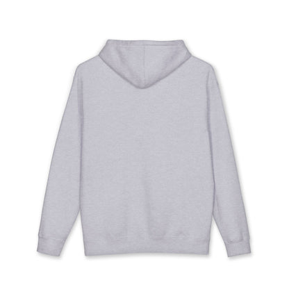 On Your Heels Unisex Heavyweight Hooded Sweatshirt