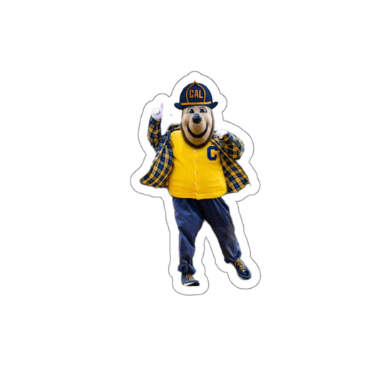Oski Cal