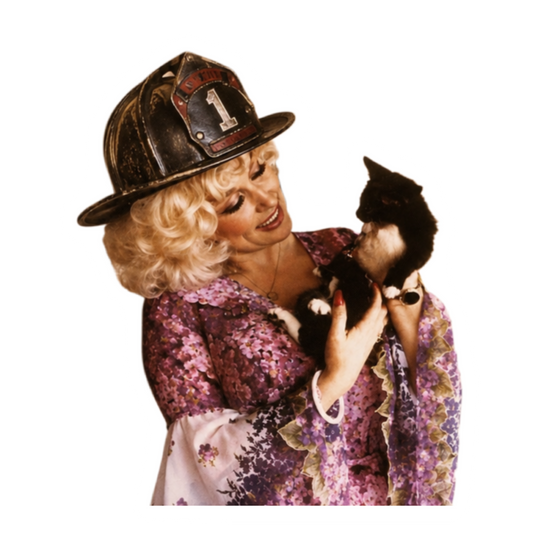Dolly Kitty
