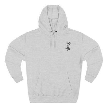 E2R x Tuf Hoodie