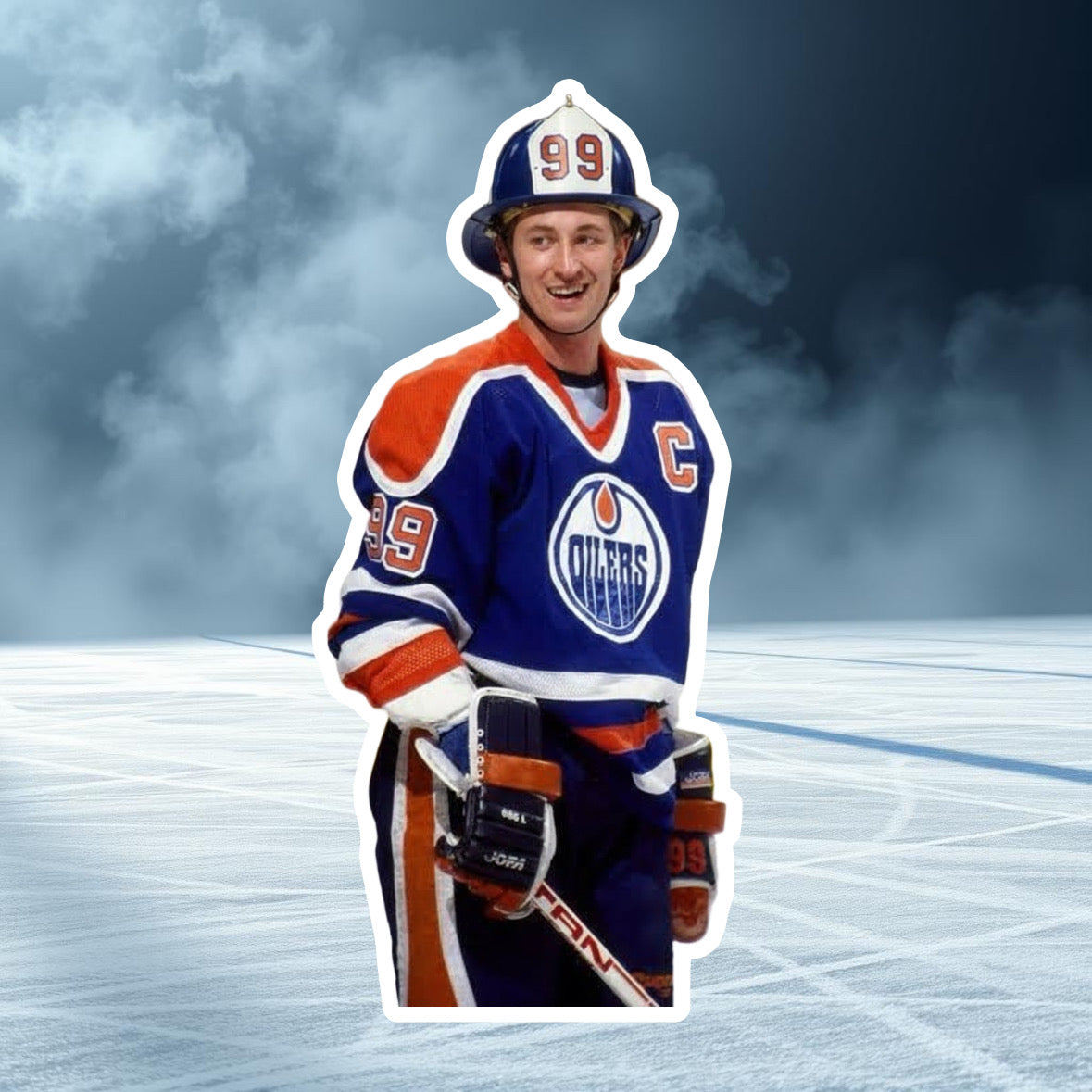 Wayne Gretzky