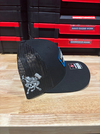 Richardson 112 Rescue Co hat