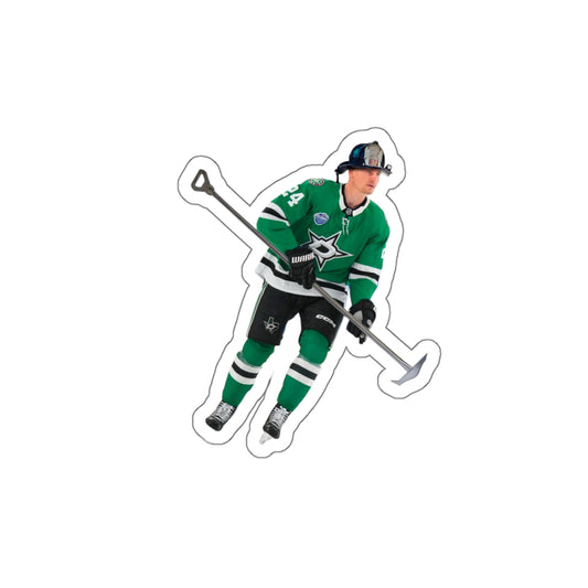 Roope Hintz Sticker