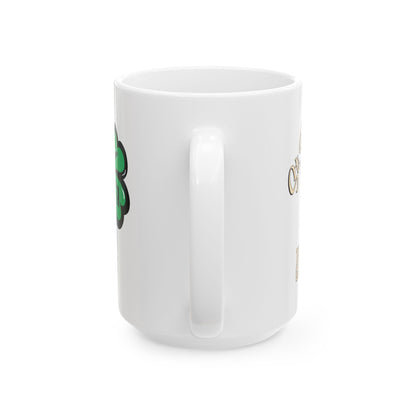Goondock Saints Ceramic Mug, (11oz, 15oz)