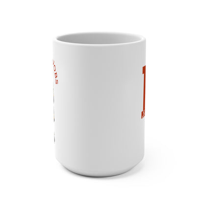 St. Sweeney Mug 15oz