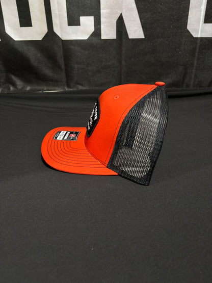 SYLEC Orange and Black 112