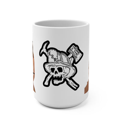 Sporty Sween Mug 15oz