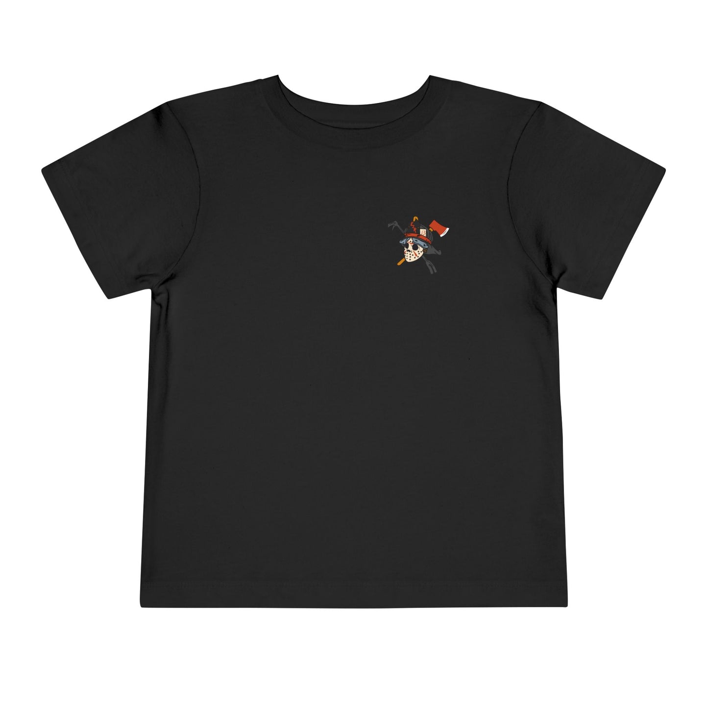 Goons Toddler Short Sleeve Tee