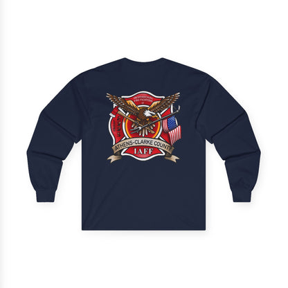 Local 2795 Unisex Ultra Cotton Long Sleeve Tee