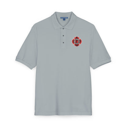 Local 2795 Unisex Polo Shirt (Embroidery)
