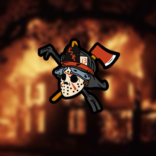 Jason 13