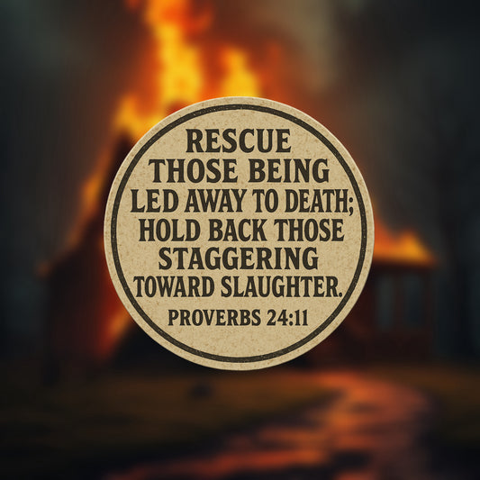 Bible verses – ENGINE 2 THE RESCUE