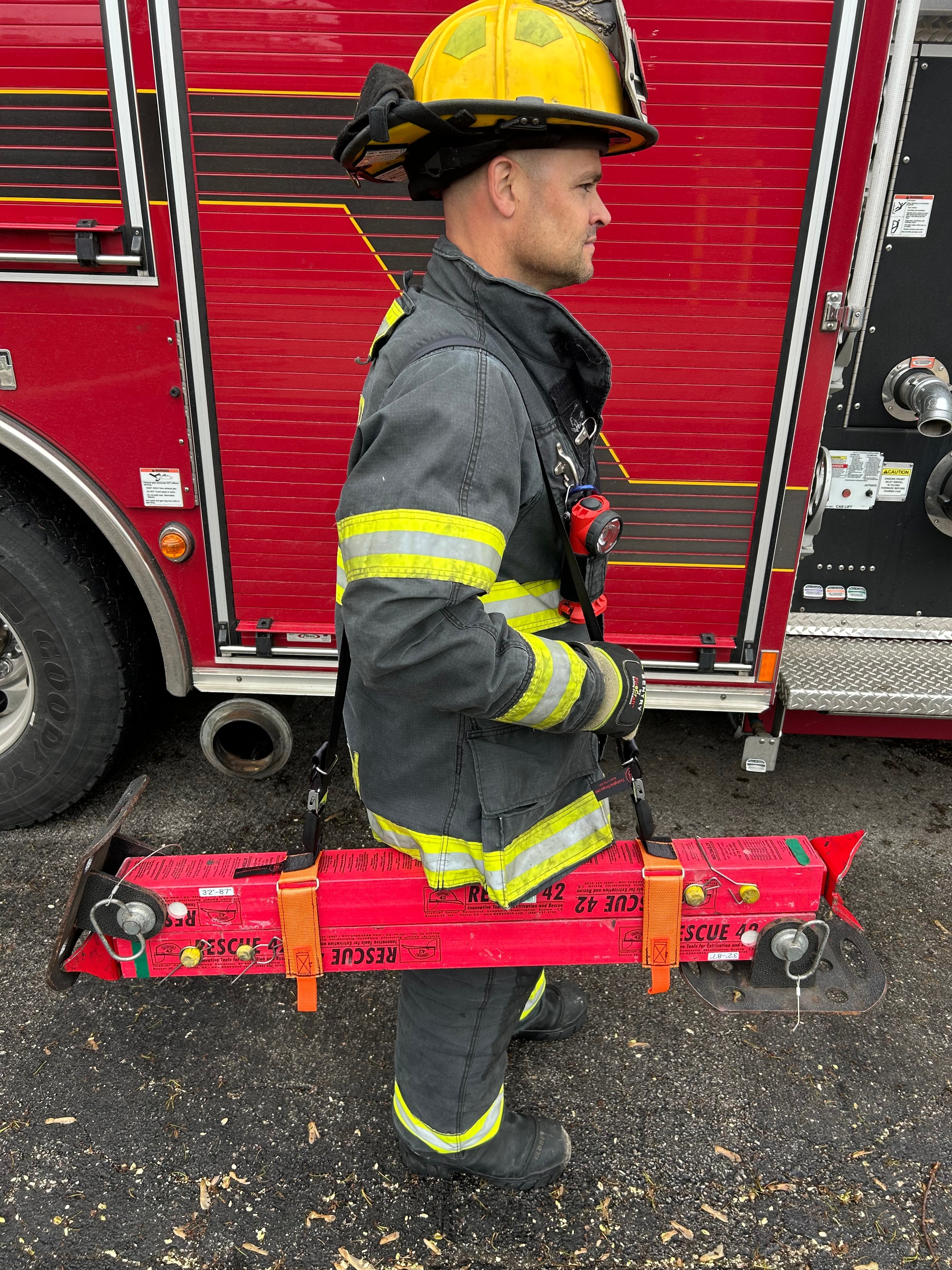 Strut Sling - FFSS – ENGINE 2 THE RESCUE