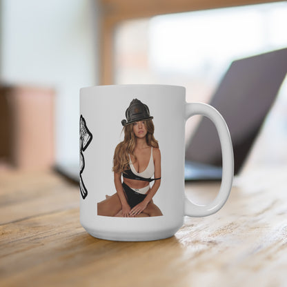 Sporty Sween Mug 15oz