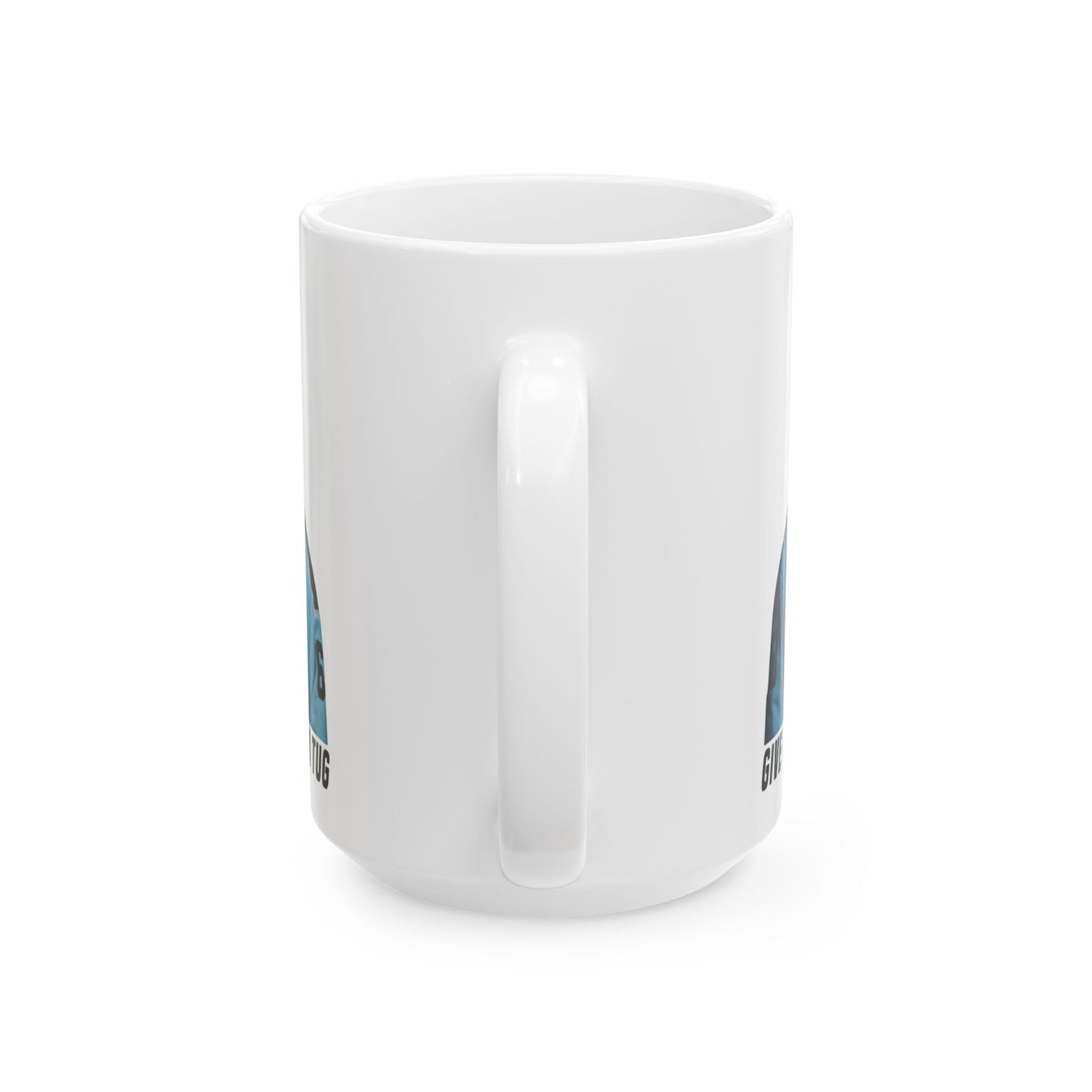 Shorsey Ceramic Mug, (11oz, 15oz)
