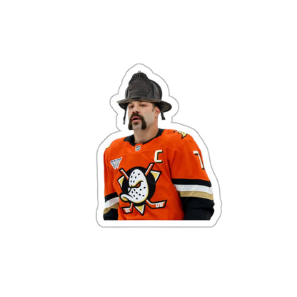 Radko Gudas Sticker