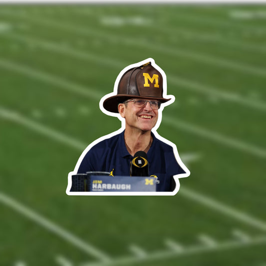 Jim Michigan
