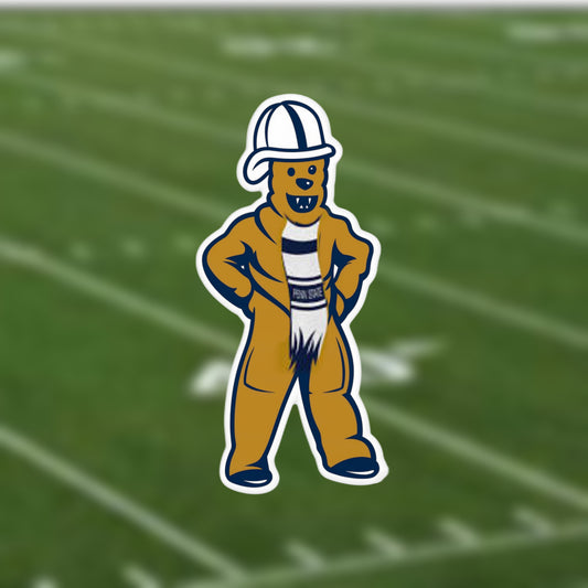 Nittany Lion #1