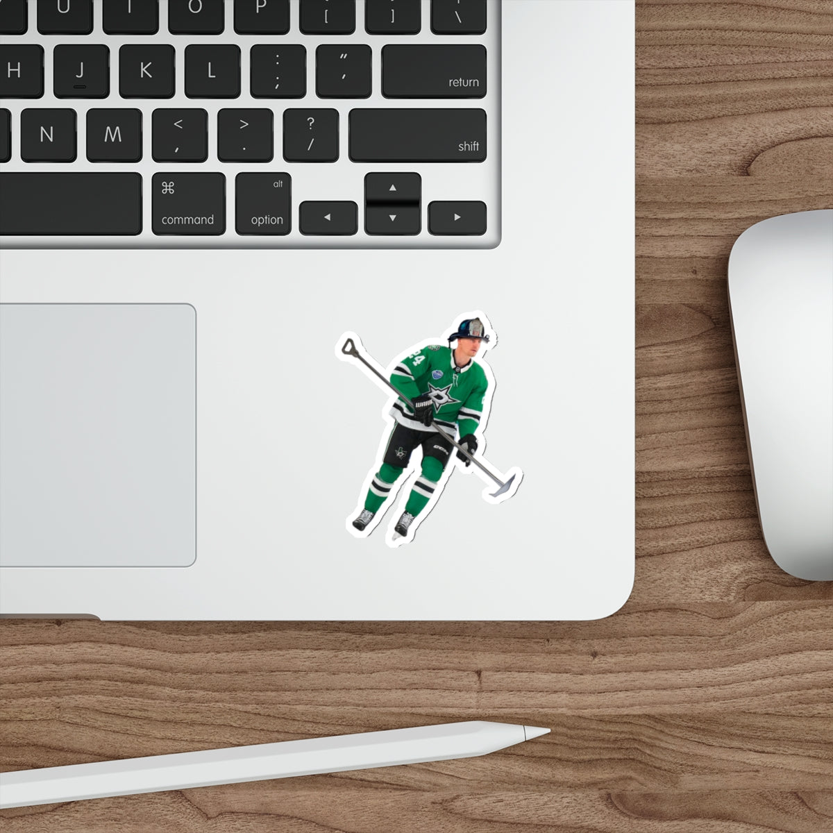 Roope Hintz Sticker
