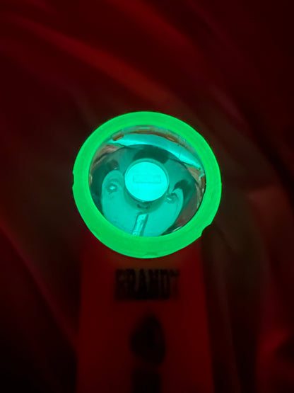 Smoke Cutter Plug