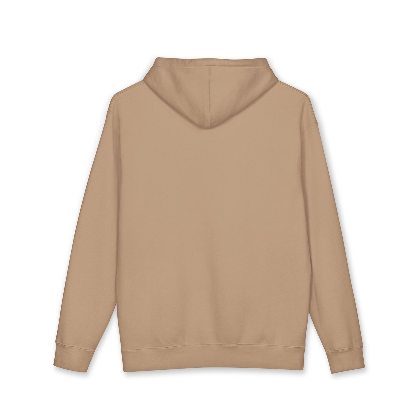 On Your Heels Unisex Heavyweight Hooded Sweatshirt