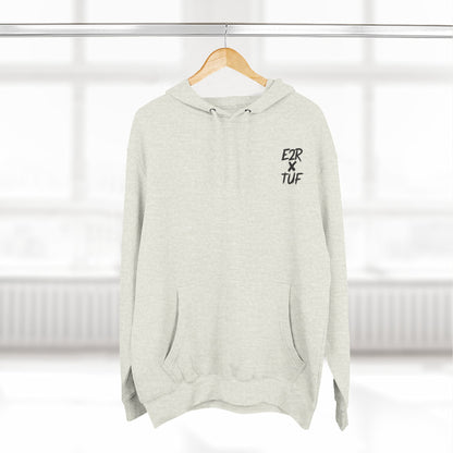 E2R x Tuf Hoodie