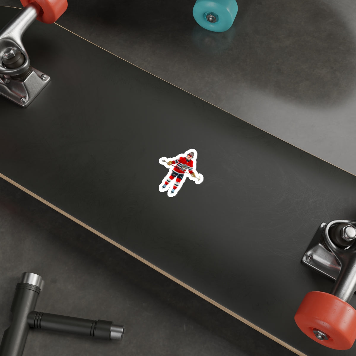 Connor Bedard Stickers