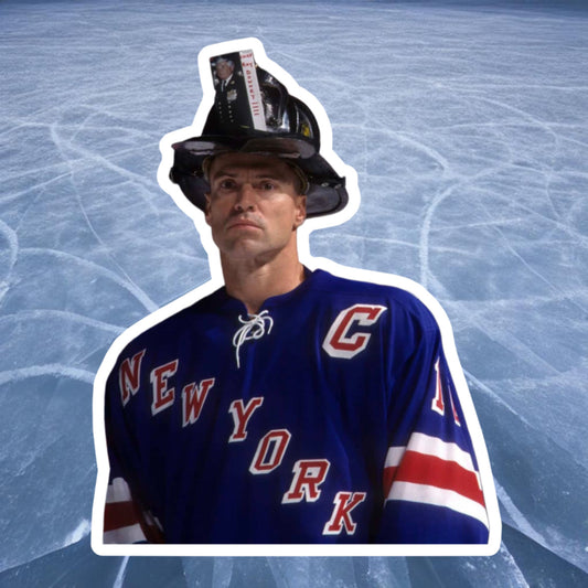 Mark Messier