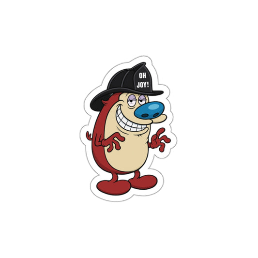 Stimpy!