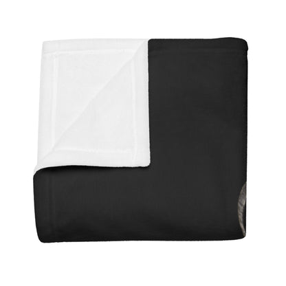 Rhea Plush Fleece Blanket