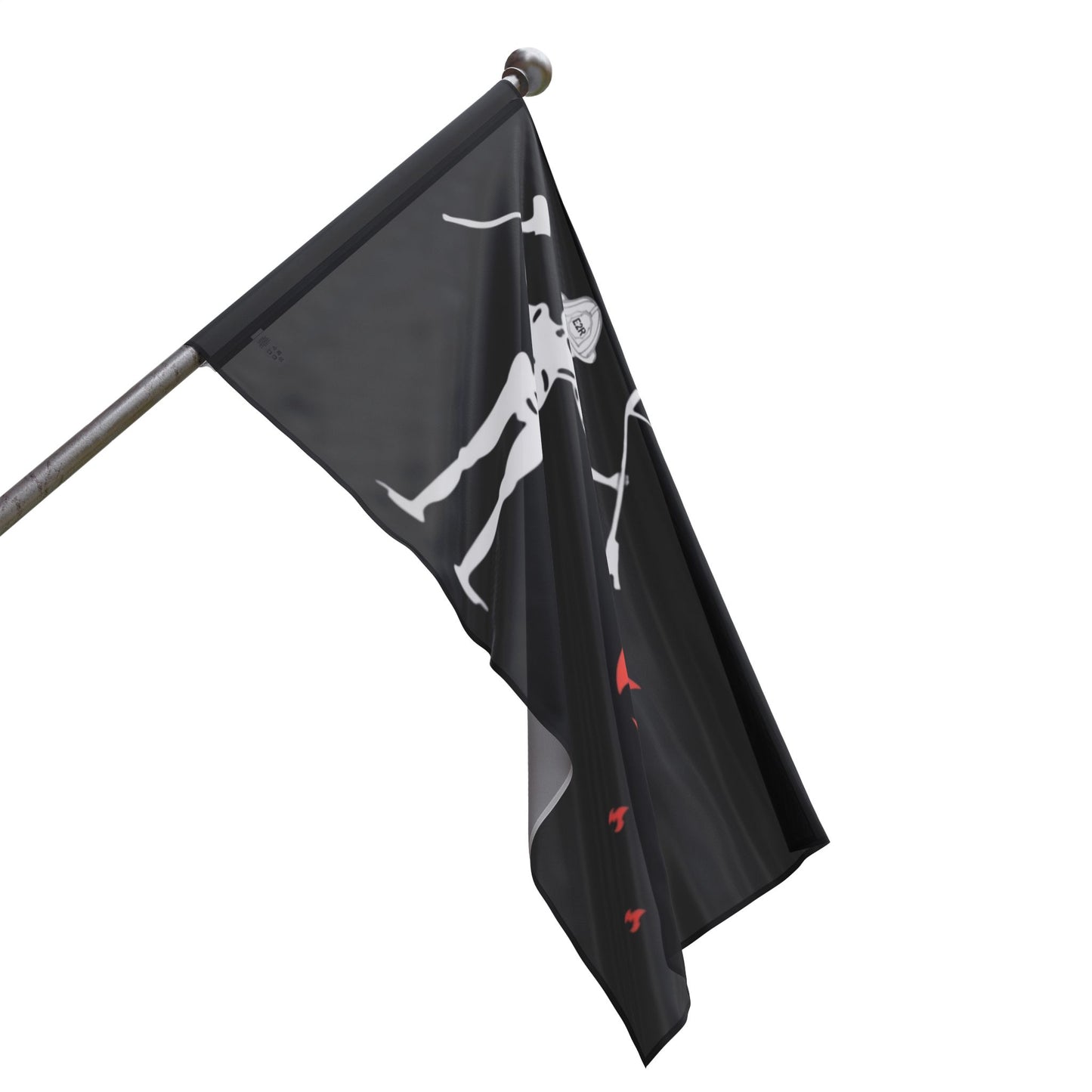 Blackbeard E2R Flag