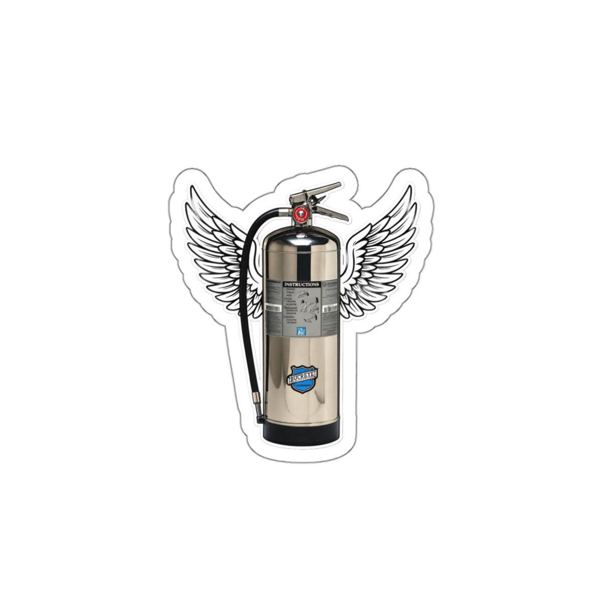 Fly away can!