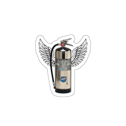 Fly away can!
