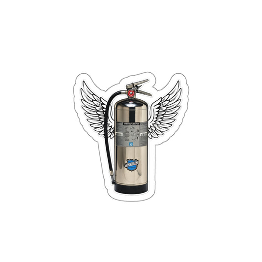 Fly away can!