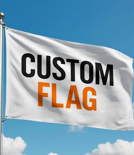 Custom Flags