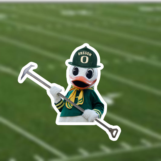 The Duck