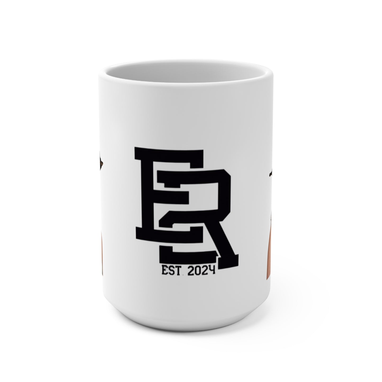 Sadie Mug 15oz